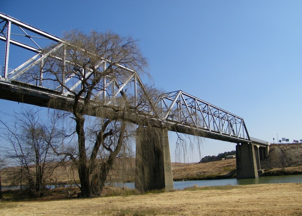 Villiers bridge